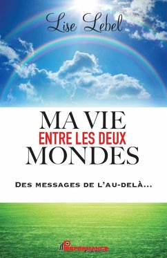 Cover Ma vie entre les deux mondes (eBook, ePUB)