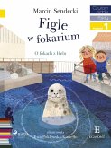 Figle w Fokarium (eBook, ePUB)