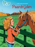 K van Klara 12 - Paardrijden (eBook, ePUB)
