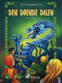 Alvedronningens barn 6 - Den døende dalen (eBook, ePUB) Alvedronningens barn 6 - Den døende dalen (eBook, ePUB)