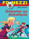 FC Mezzi 5 - Dziewiec na dziewieciu (eBook, ePUB)