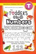 The Toddler's 1 to 10 Numbers Workbook - Bild 1