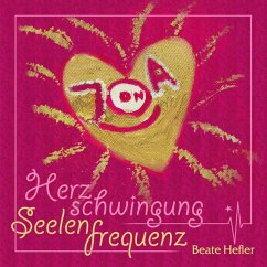 Herzschwingung (eBook, PDF) - Hefler, Beate