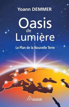 Oasis de Lumiere (eBook, ePUB)