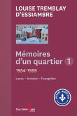 Memoires d'un quartier 1 (eBook, ePUB) Memoires d'un quartier 1 (eBook, ePUB)