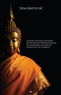 Paix (eBook, ePUB) - Tsem Rinpoche, Rinpoche