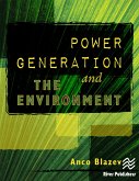 Power Generation and the Environment (eBook, PDF)