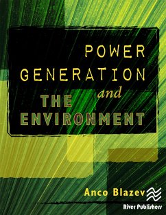 Cover Power Generation and the Environment (eBook, PDF)