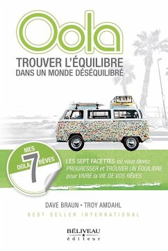 Oola : trouver l'equilibre dans un monde desequilibre (eBook, ePUB) - Troy Amdalh, Amdalh