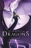 Les 5 derniers dragons - Integrale 6 (Tome 11 et 12) (eBook, ePUB)