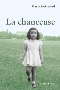 Cover La chanceuse (eBook, ePUB)