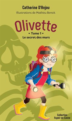 Cover Le secret des murs (eBook, ePUB)