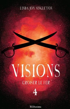 Cover Croiser le fer (eBook, ePUB)