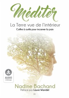 Cover Mediter - La Terre vue de l'interieur (eBook, ePUB)