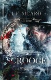 Les contes interdits - Scrooge (eBook, ePUB)