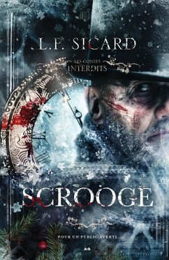 Cover Les contes interdits - Scrooge (eBook, ePUB)