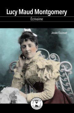 Cover Lucy Maud Montgomery (eBook, ePUB)