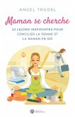 Maman se cherche (eBook, ePUB)