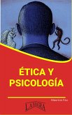 Ética y Psicología (RESÚMENES UNIVERSITARIOS) (eBook, ePUB)