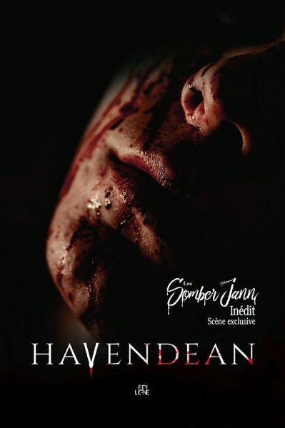 Les Somber Jann (eBook, ePUB)