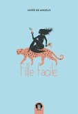 Fille facile (eBook, ePUB) Fille facile (eBook, ePUB)