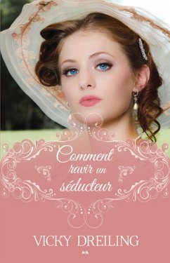Cover Comment ravir un seducteur (eBook, ePUB)