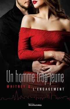 Cover L'engagement (eBook, ePUB)