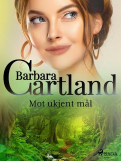 Cover Mot ukjent mål (eBook, ePUB)