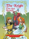 The Adventures of the Elves 1 - The Knight of the Red Rosehips (eBook, ePUB)