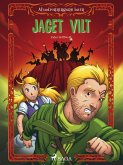 Alvedronningens barn 3 - Jaget vilt (eBook, ePUB) Alvedronningens barn 3 - Jaget vilt (eBook, ePUB)
