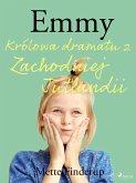 Emmy 4 - Królowa dramatu z Zachodniej Jutlandii (eBook, ePUB)