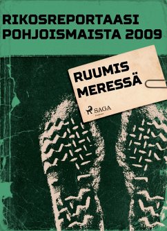 Ruumis meressä (eBook, ePUB) - Tekijöitä, Eri