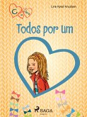 C de Clara 5 - Todos por um (eBook, ePUB)