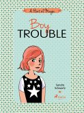 A Hint of Magic 3: Boy Trouble (eBook, ePUB)