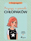 Dotyk magii 3 - Kryzys z powodu chlopaków (eBook, ePUB)