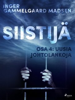 Siistijä 4: Uusia johtolankoja (eBook, ePUB) - Madsen, Inger Gammelgaard