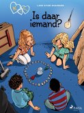 K van Klara 13 - Is daar iemand? (eBook, ePUB)