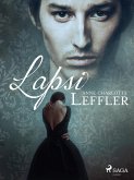 Lapsi (eBook, ePUB)