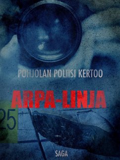 Arpa-linja (eBook, ePUB) - Tekijöitä, Eri
