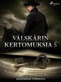 Välskärin kertomuksia 5 (eBook, ePUB)