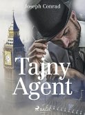 Tajny Agent (eBook, ePUB)