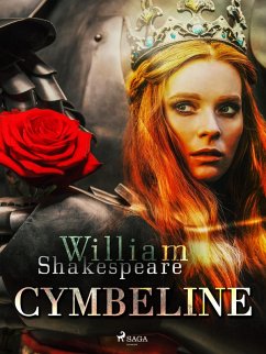 Cover Cymbeline (eBook, ePUB)