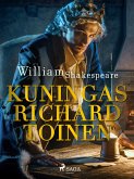 Kuningas Richard Toinen (eBook, ePUB)