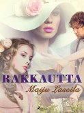 Rakkautta (eBook, ePUB)