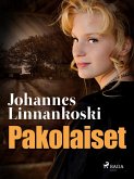 Pakolaiset (eBook, ePUB)