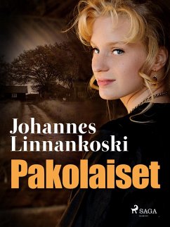 Cover Pakolaiset (eBook, ePUB)