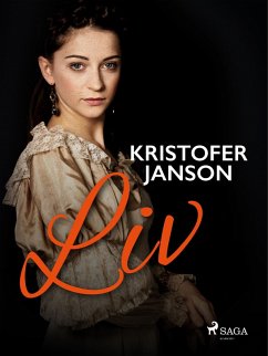 Cover Liv (eBook, ePUB)
