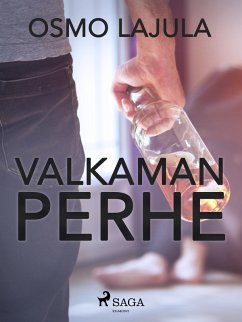 Cover Valkaman perhe (eBook, ePUB)