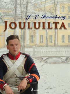 Cover Jouluilta (eBook, ePUB)