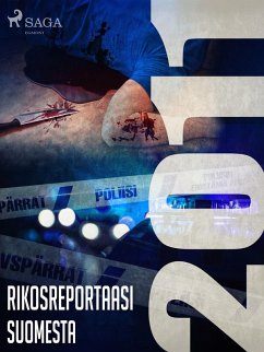 Cover Rikosreportaasi Suomesta 2011 (eBook, ePUB)
